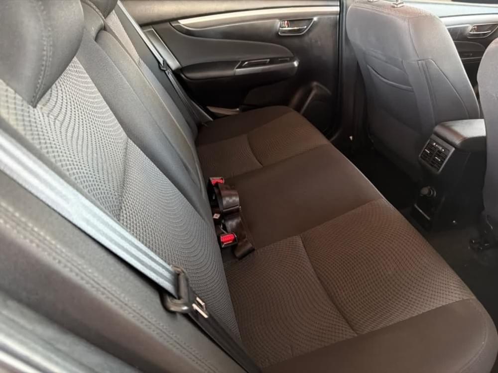 Suzuki Ciaz 1.5 Gl