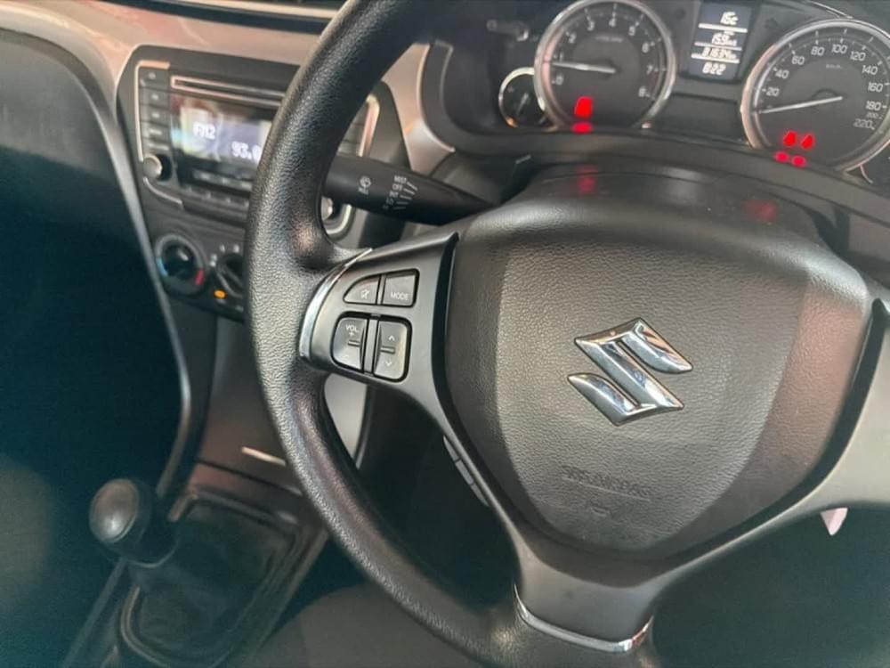 Suzuki Ciaz 1.5 Gl
