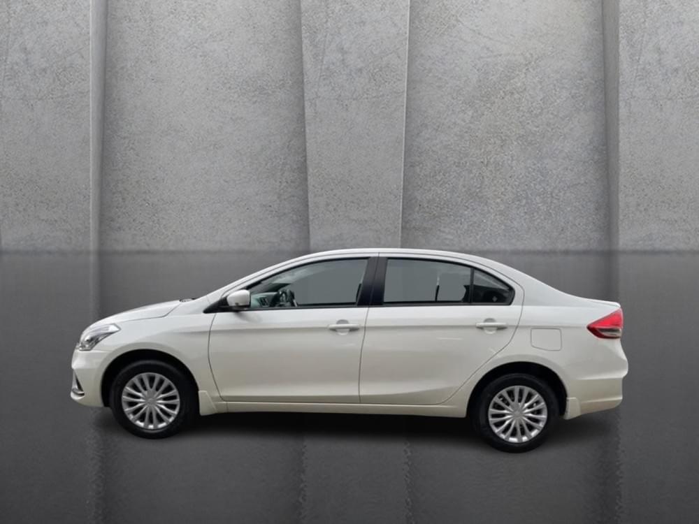 Suzuki Ciaz 1.5 Gl