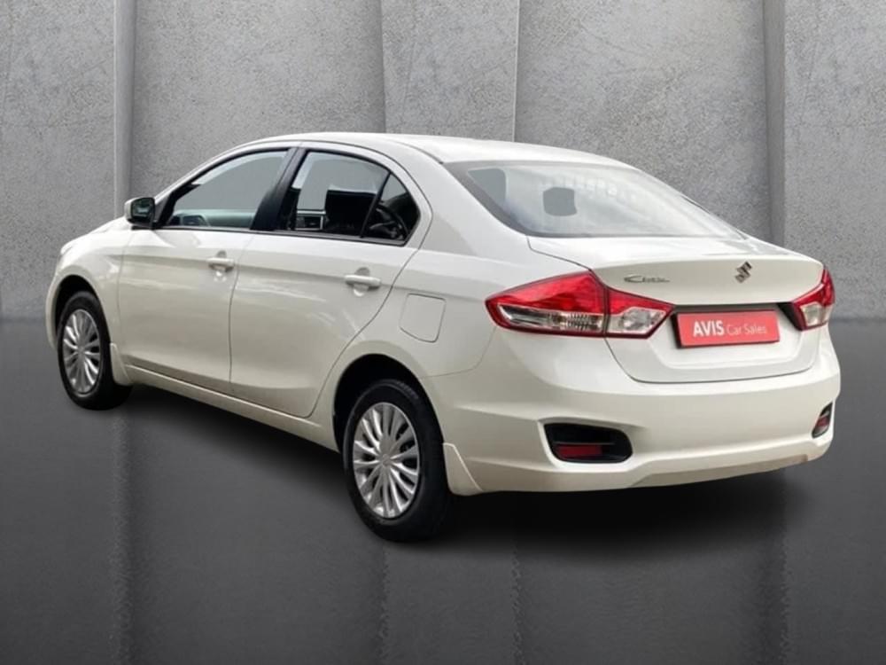 Suzuki Ciaz 1.5 Gl