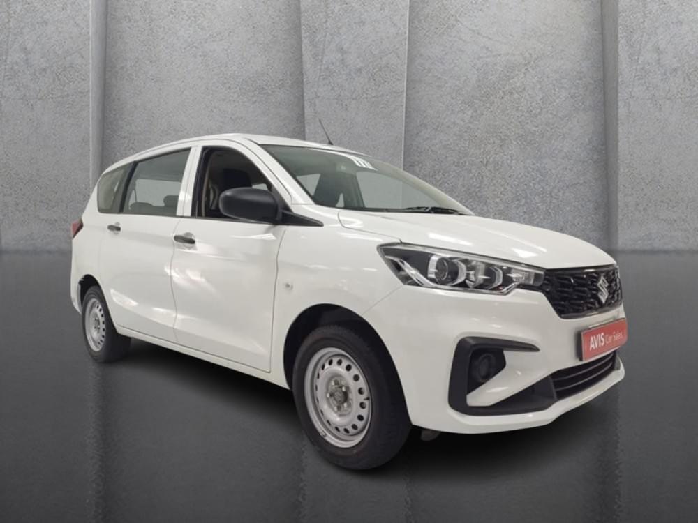 Suzuki Ertiga 1.5 Ga