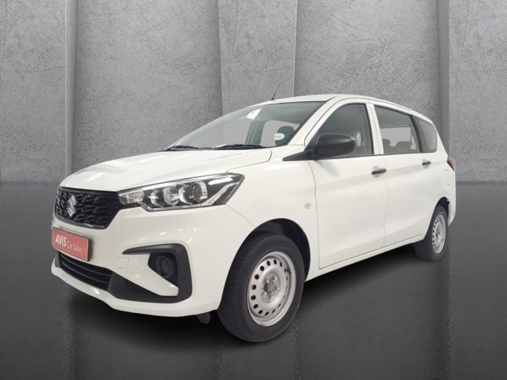 Suzuki Ertiga 1.5 Ga