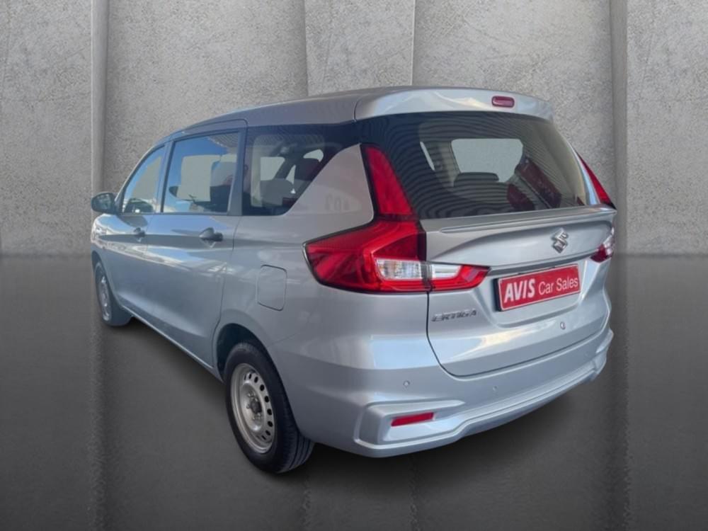 Suzuki Ertiga 1.5 Ga