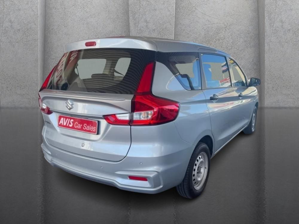 Suzuki Ertiga 1.5 Ga