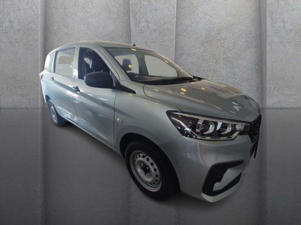 Suzuki Ertiga 1.5 Ga