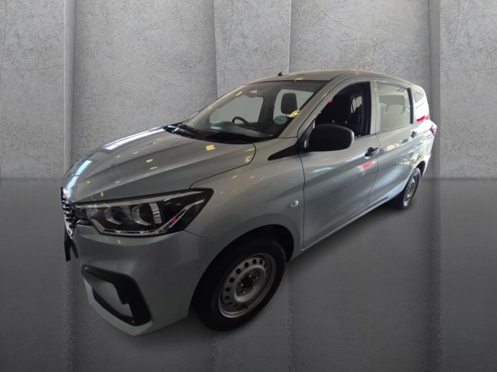 Suzuki Ertiga 1.5 Ga