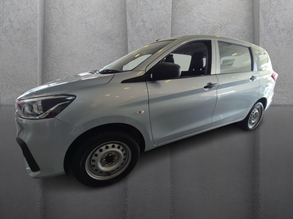 Suzuki Ertiga 1.5 Ga