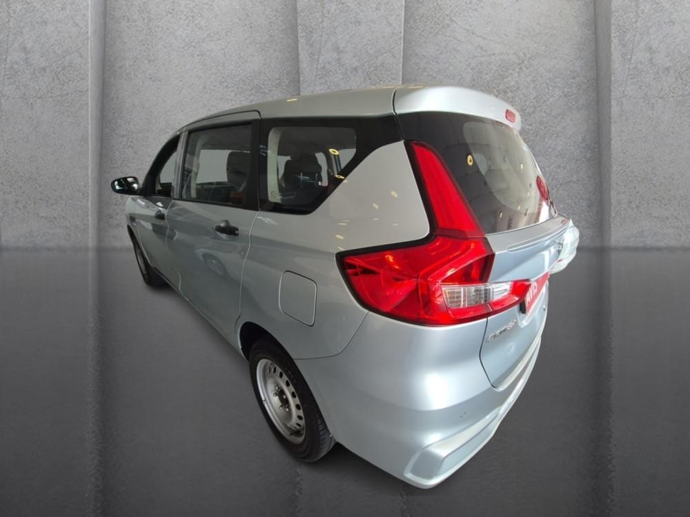 Suzuki Ertiga 1.5 Ga