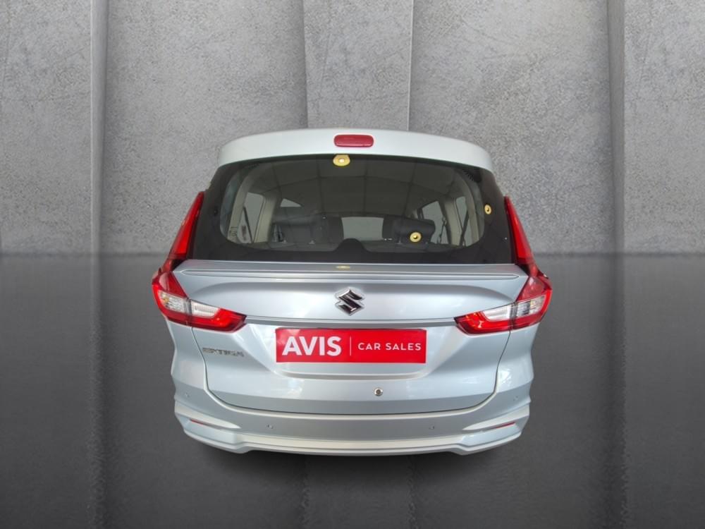 Suzuki Ertiga 1.5 Ga