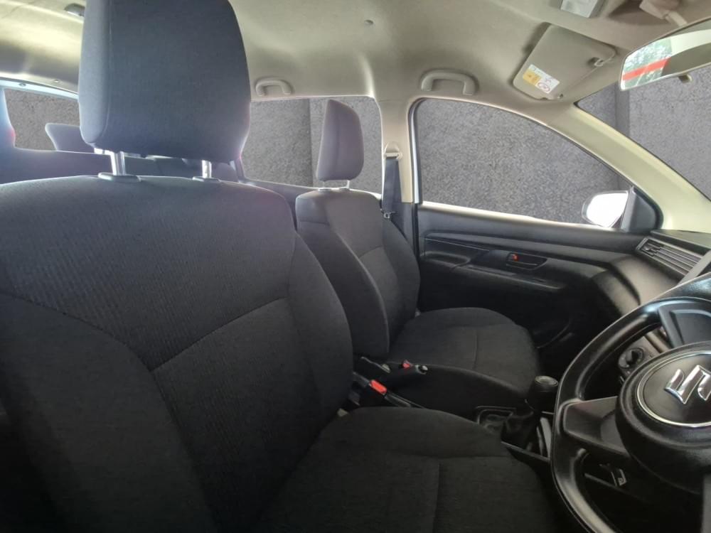 Suzuki Ertiga 1.5 Ga