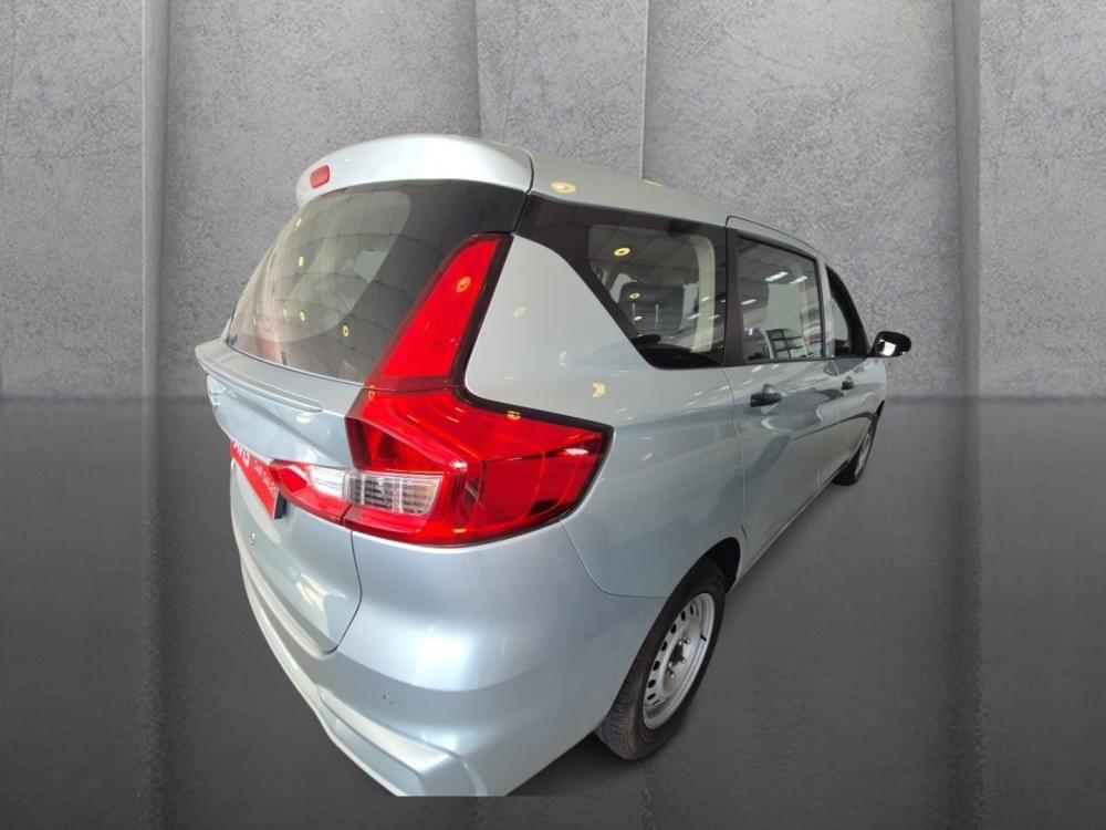 Suzuki Ertiga 1.5 Ga