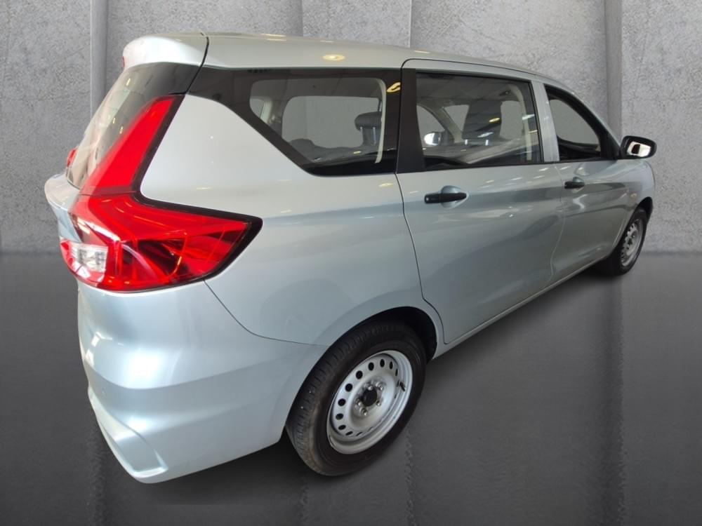 Suzuki Ertiga 1.5 Ga