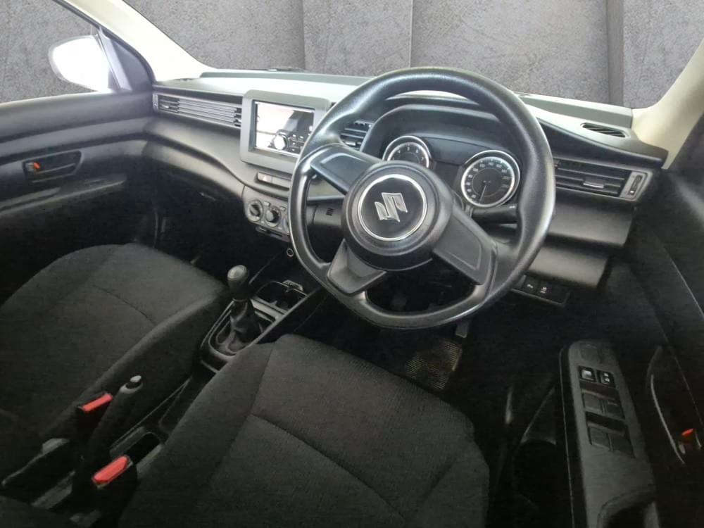Suzuki Ertiga 1.5 Ga