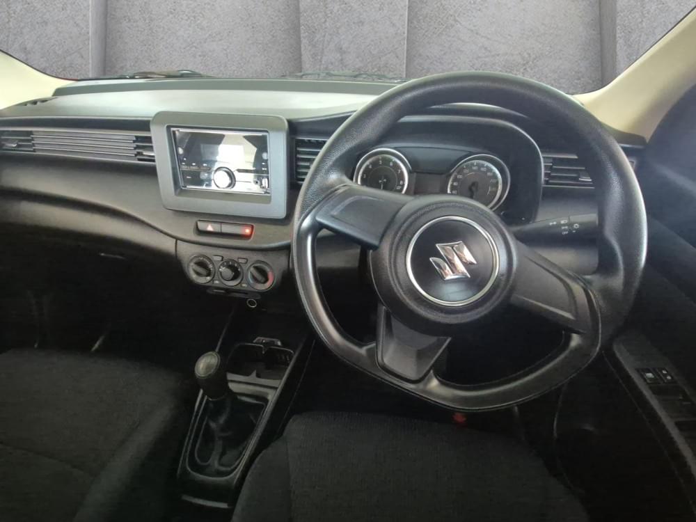 Suzuki Ertiga 1.5 Ga
