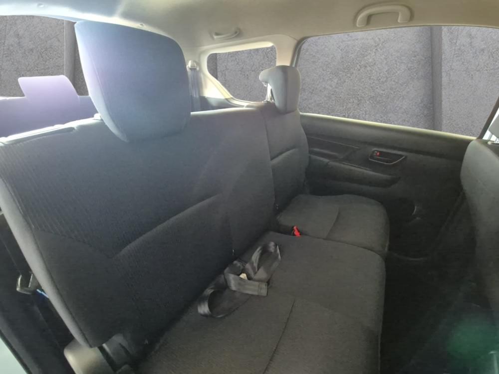 Suzuki Ertiga 1.5 Ga