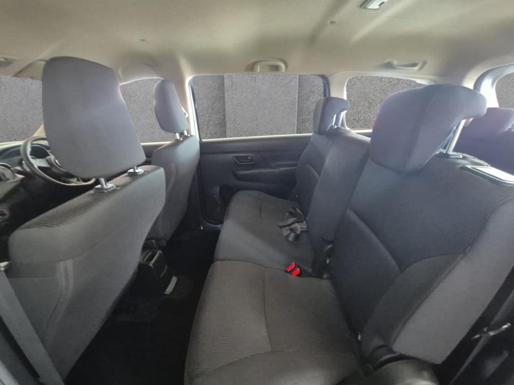 Suzuki Ertiga 1.5 Ga