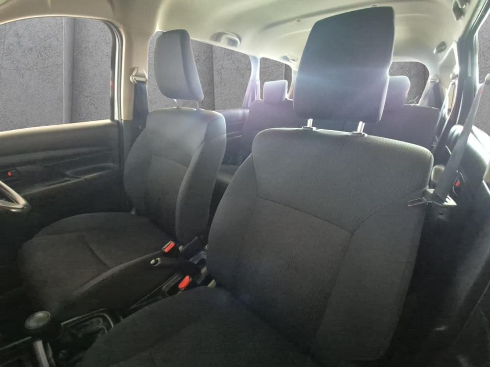 Suzuki Ertiga 1.5 Ga