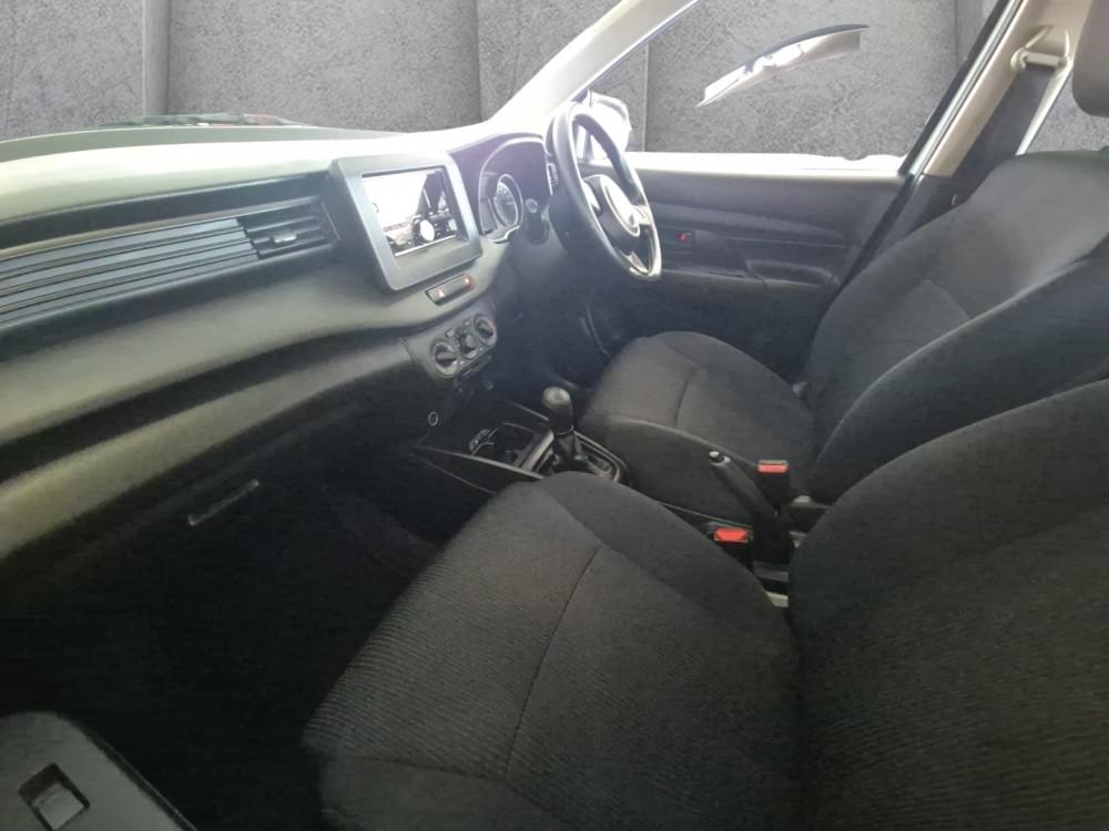 Suzuki Ertiga 1.5 Ga