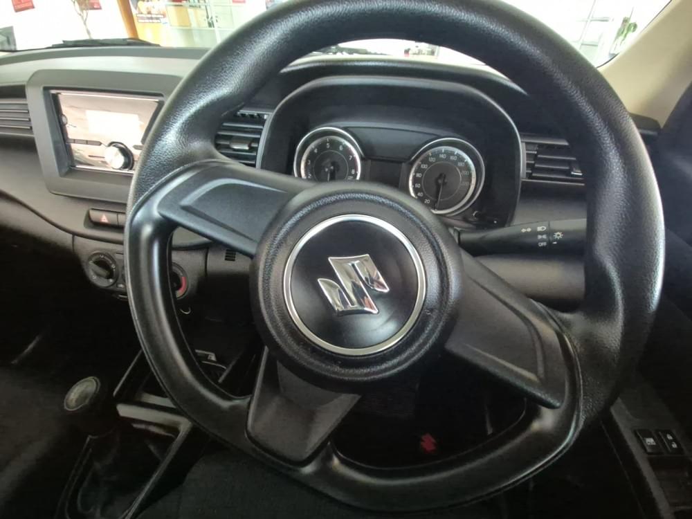 Suzuki Ertiga 1.5 Ga