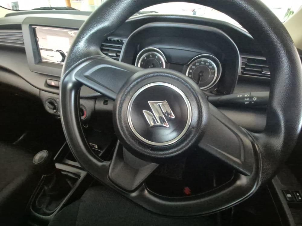 Suzuki Ertiga 1.5 Ga