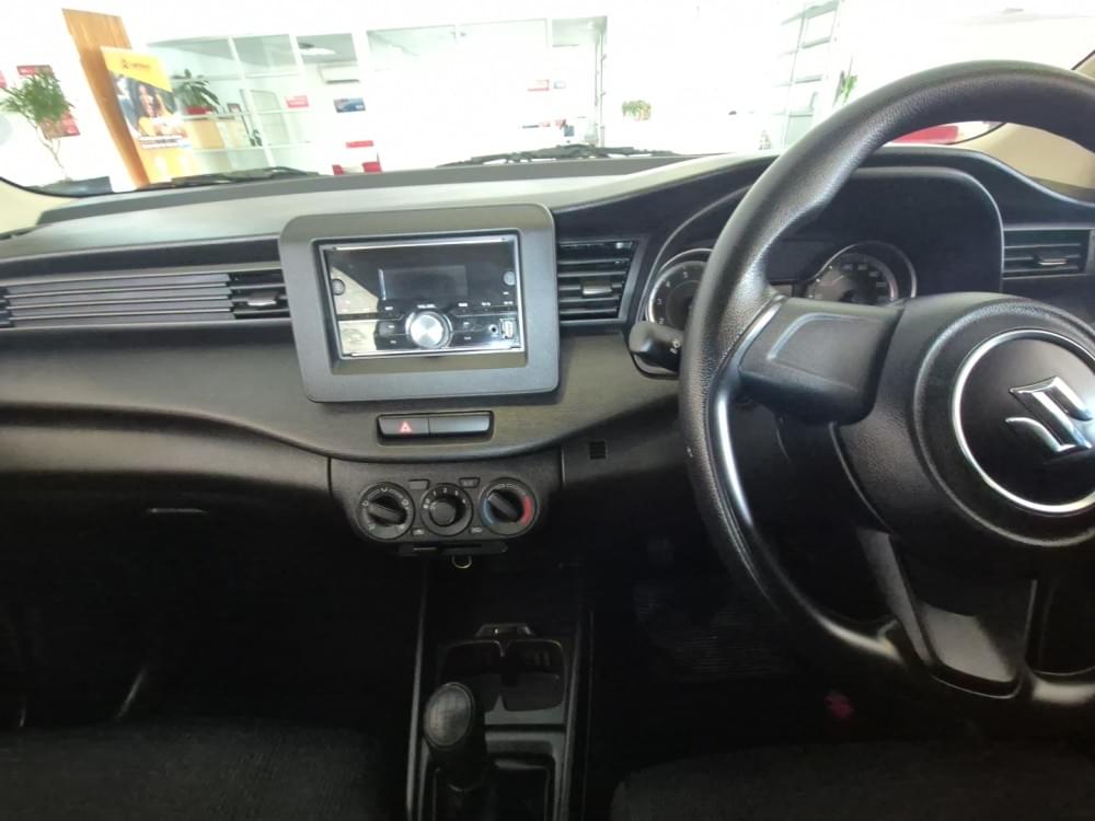 Suzuki Ertiga 1.5 Ga