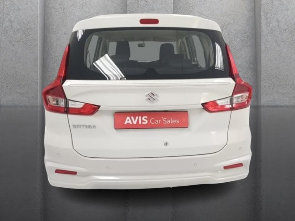 Suzuki Ertiga 1.5 Ga