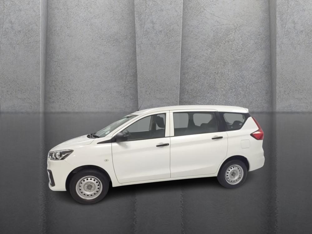 Suzuki Ertiga 1.5 Ga