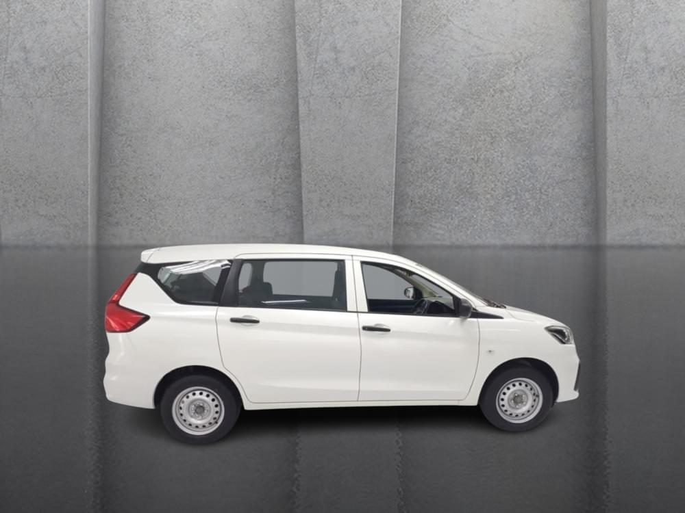 Suzuki Ertiga 1.5 Ga