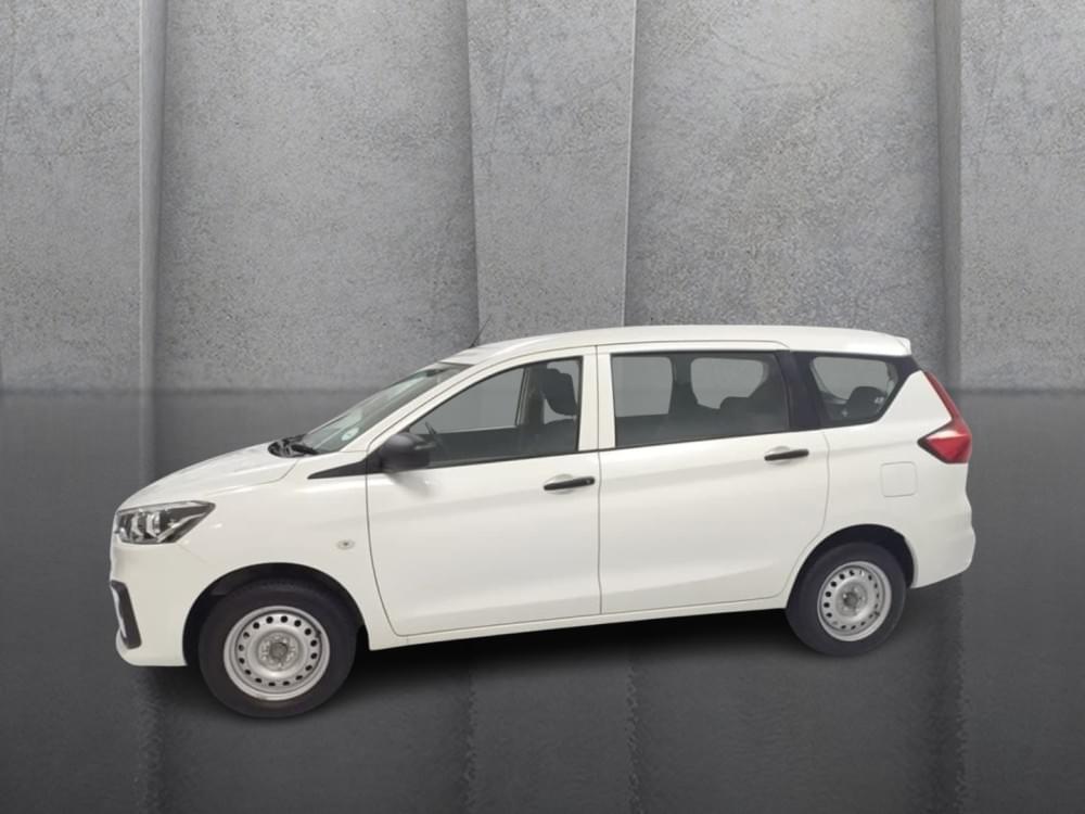 Suzuki Ertiga 1.5 Ga