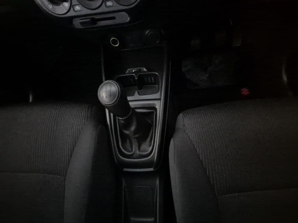 Suzuki Ertiga 1.5 Ga