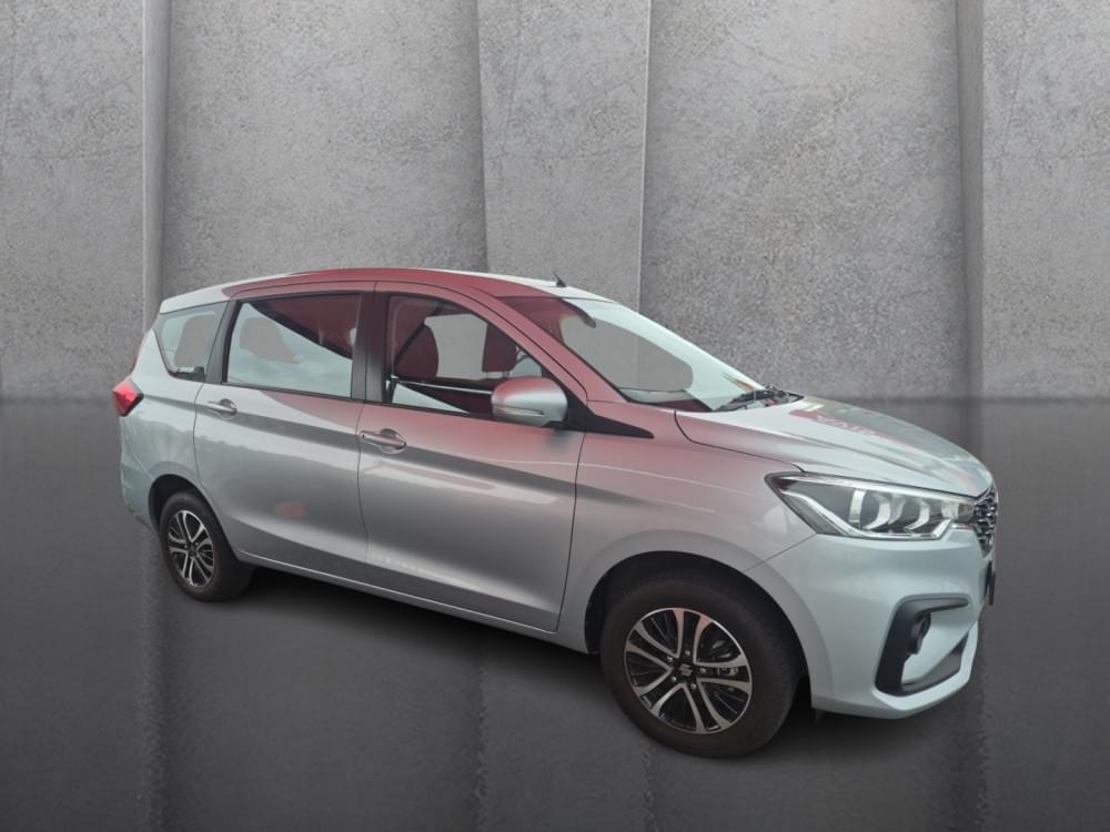 Suzuki Ertiga 1.5 Gl At
