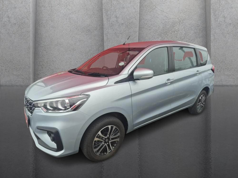 Suzuki Ertiga 1.5 Gl At