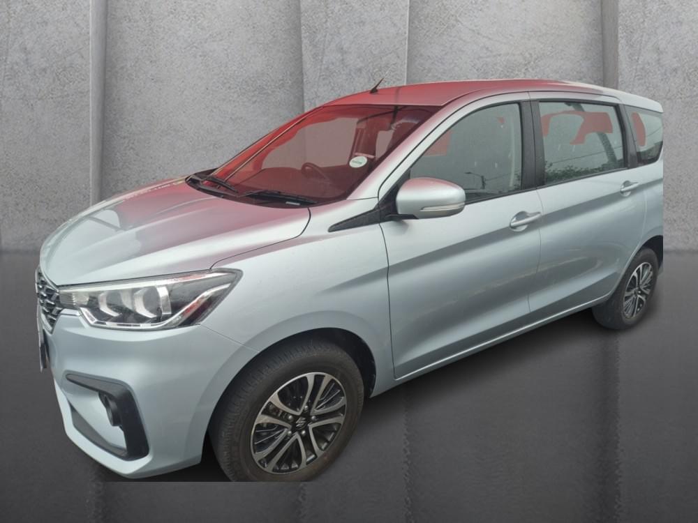 Suzuki Ertiga 1.5 Gl At