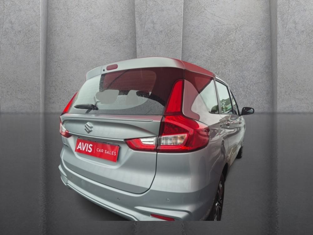 Suzuki Ertiga 1.5 Gl At