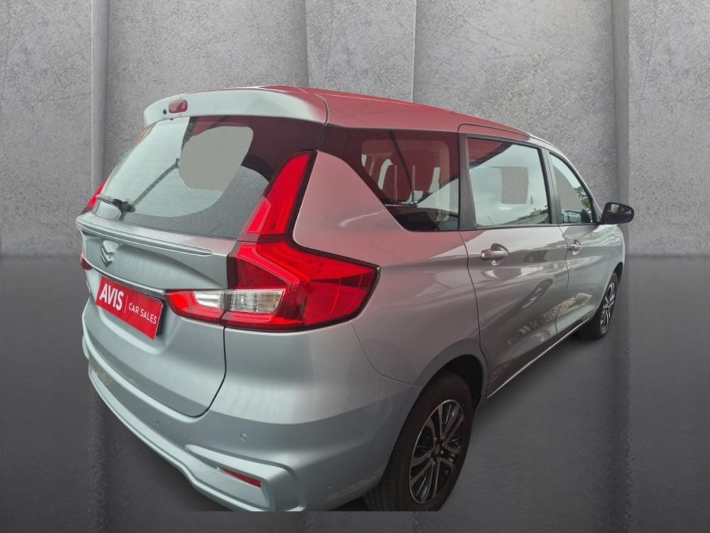 Suzuki Ertiga 1.5 Gl At