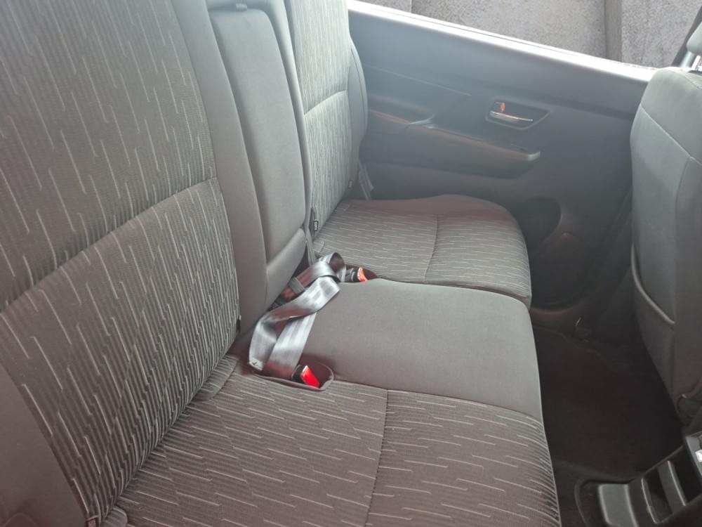 Suzuki Ertiga 1.5 Gl At