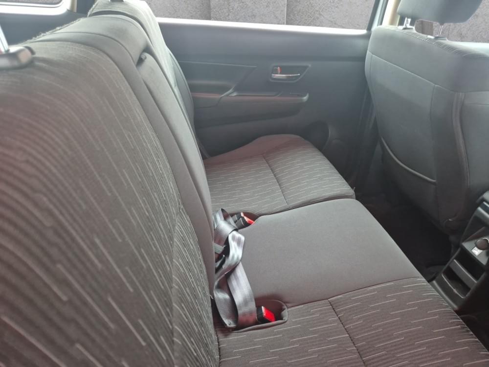 Suzuki Ertiga 1.5 Gl At