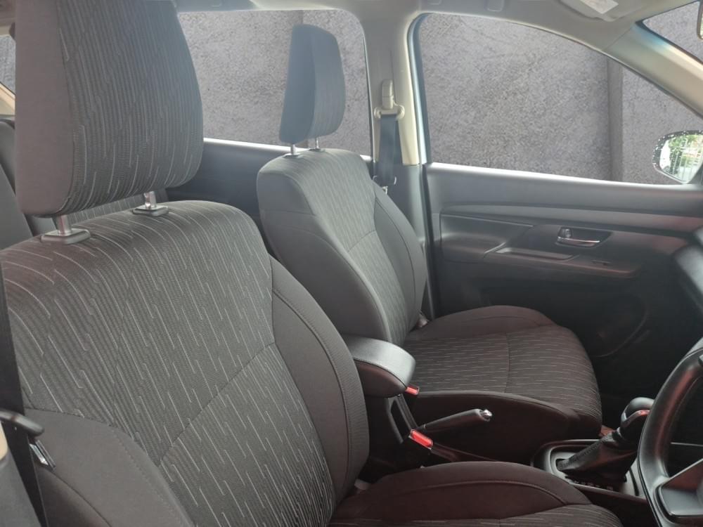Suzuki Ertiga 1.5 Gl At