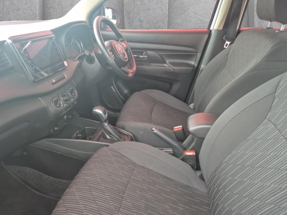 Suzuki Ertiga 1.5 Gl At