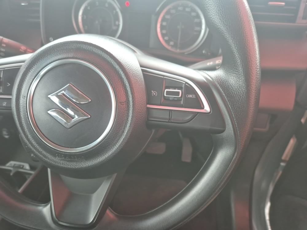 Suzuki Ertiga 1.5 Gl At