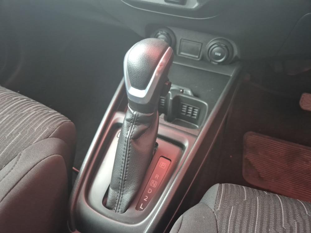 Suzuki Ertiga 1.5 Gl At