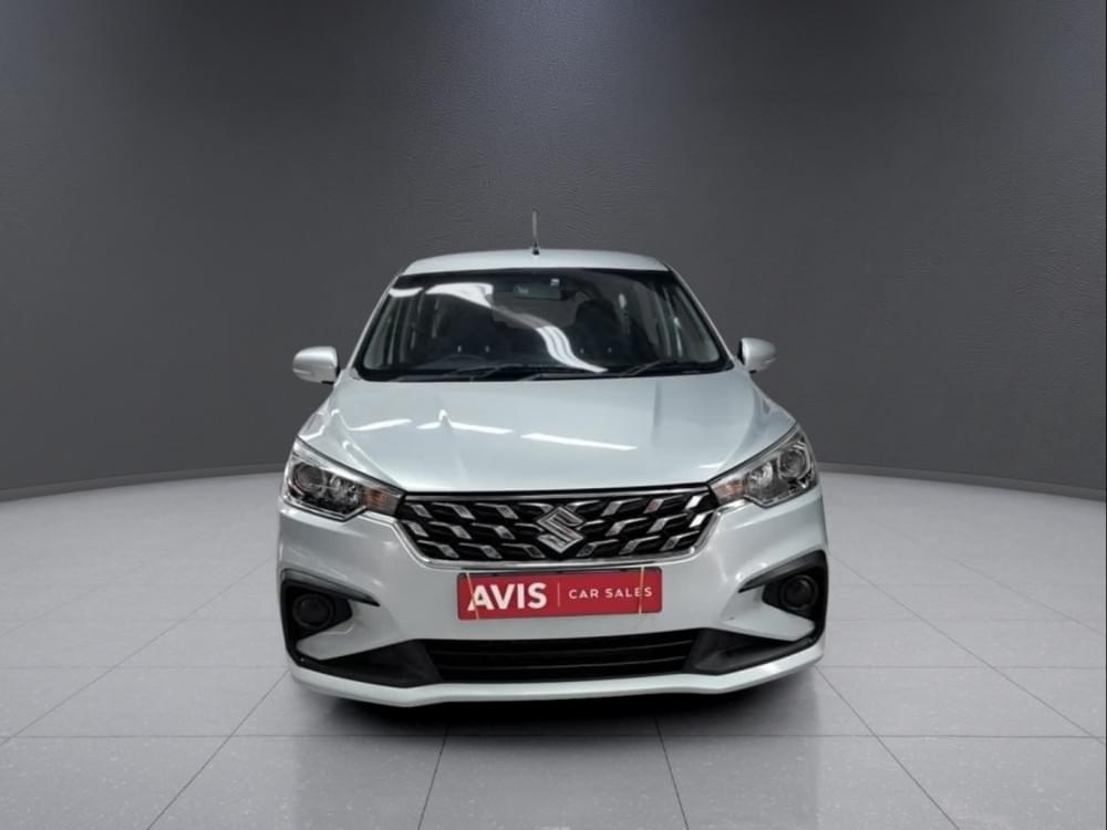 Suzuki Ertiga 1.5 Gl At