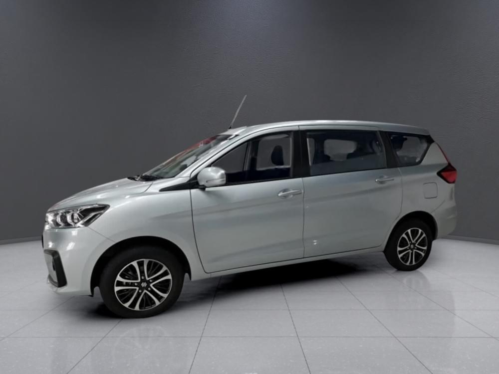Suzuki Ertiga 1.5 Gl At