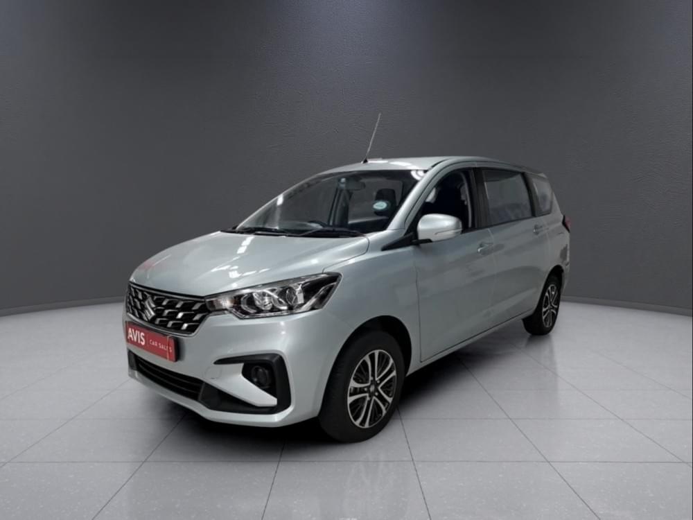 Suzuki Ertiga 1.5 Gl At