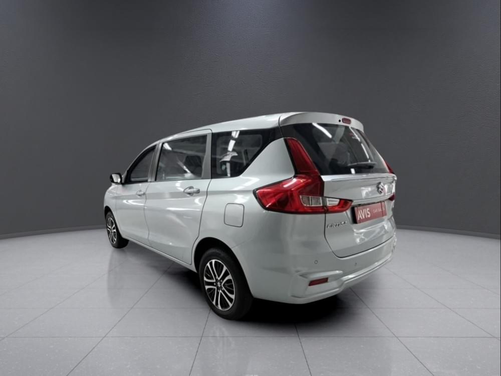 Suzuki Ertiga 1.5 Gl At