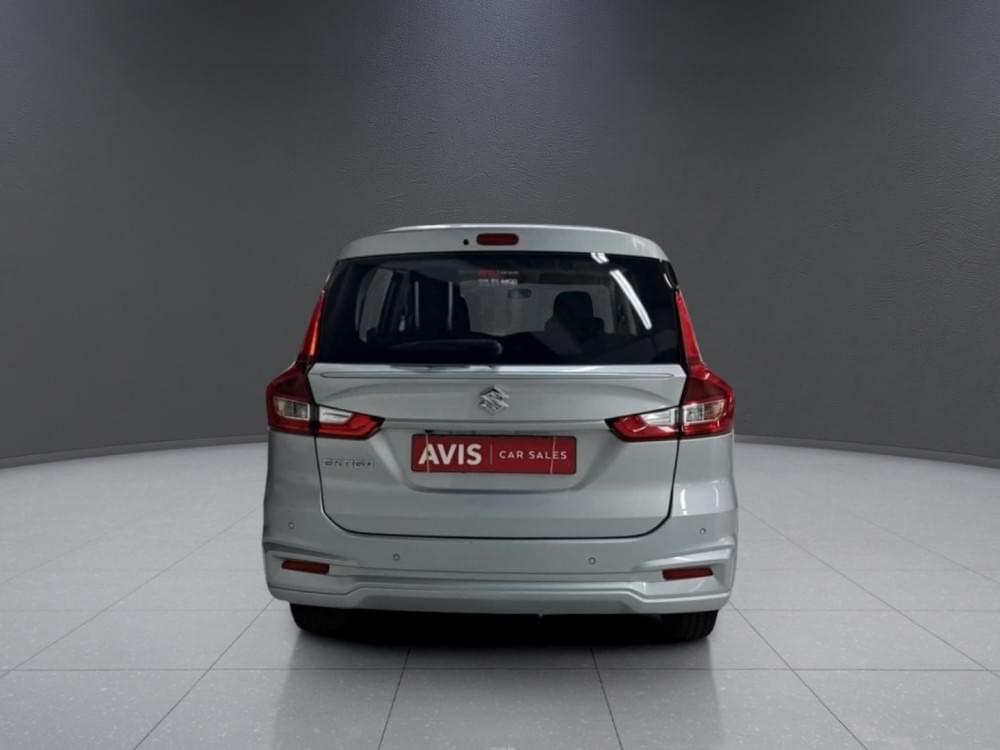 Suzuki Ertiga 1.5 Gl At