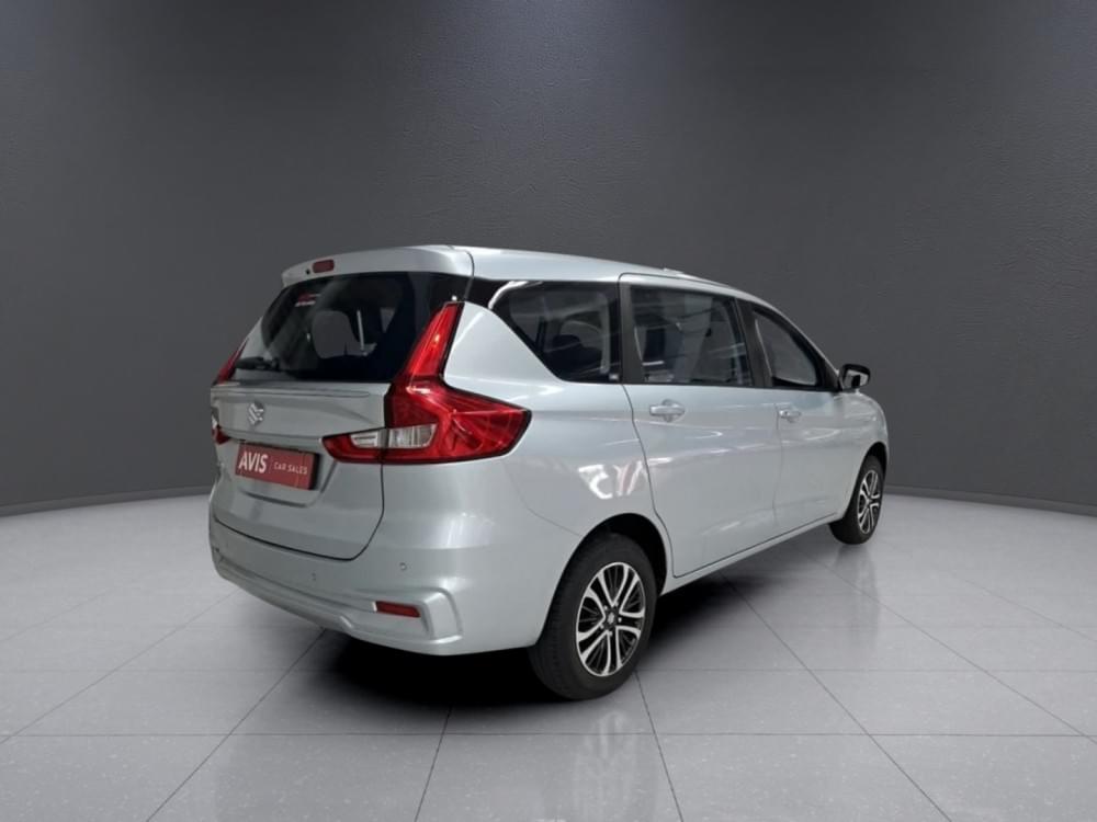 Suzuki Ertiga 1.5 Gl At