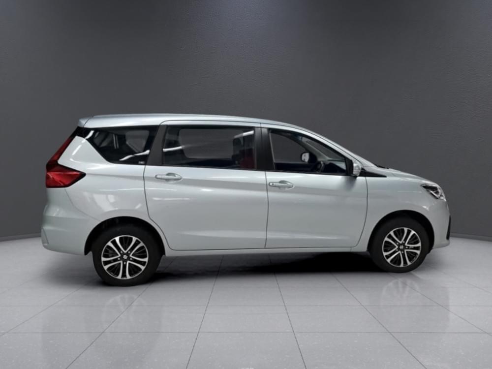 Suzuki Ertiga 1.5 Gl At