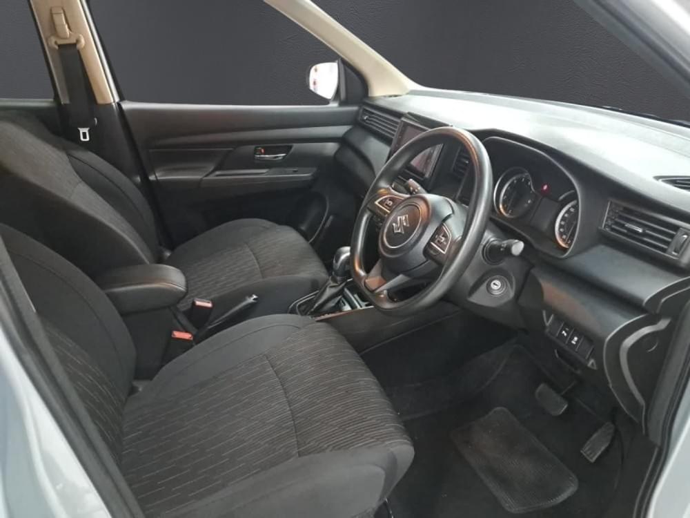 Suzuki Ertiga 1.5 Gl At