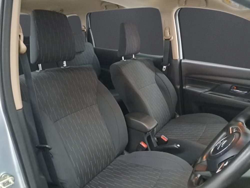 Suzuki Ertiga 1.5 Gl At